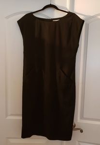 Vintage Spiegel's dress